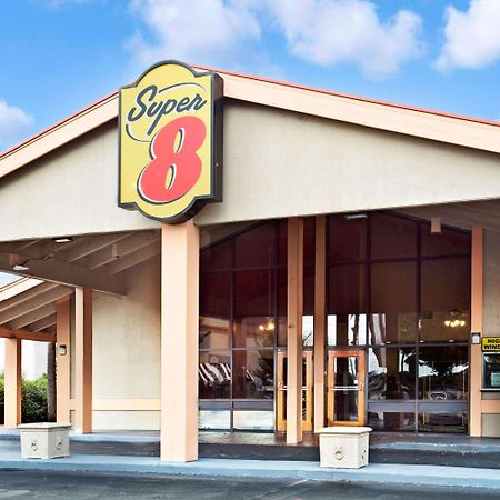 Super 8 By Wyndham Kissimmee/Maingate/Orlando Area Ξενοδοχείο Celebration Εξωτερικό φωτογραφία