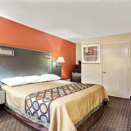 Super 8 By Wyndham Kissimmee/Maingate/Orlando Area Ξενοδοχείο Celebration Εξωτερικό φωτογραφία