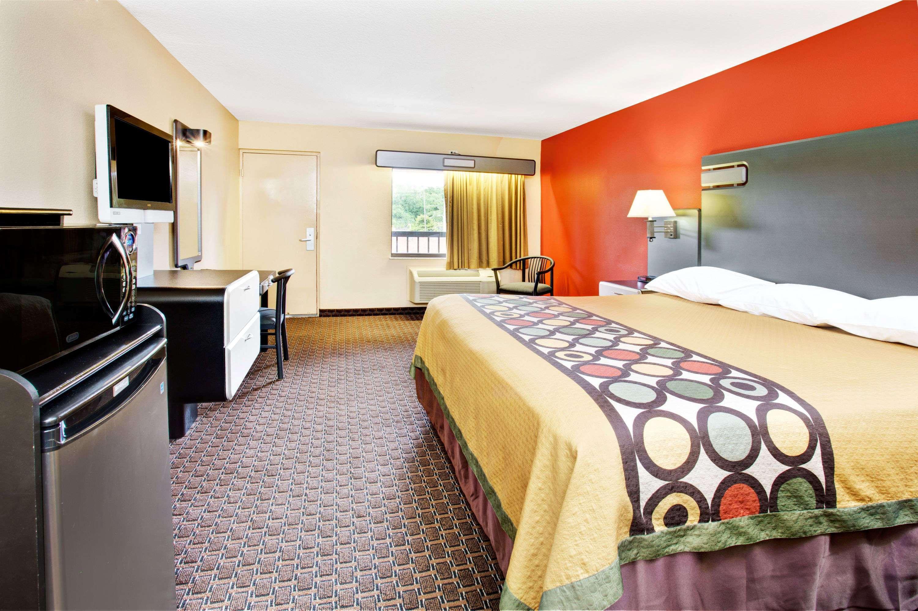 Super 8 By Wyndham Kissimmee/Maingate/Orlando Area Ξενοδοχείο Celebration Εξωτερικό φωτογραφία