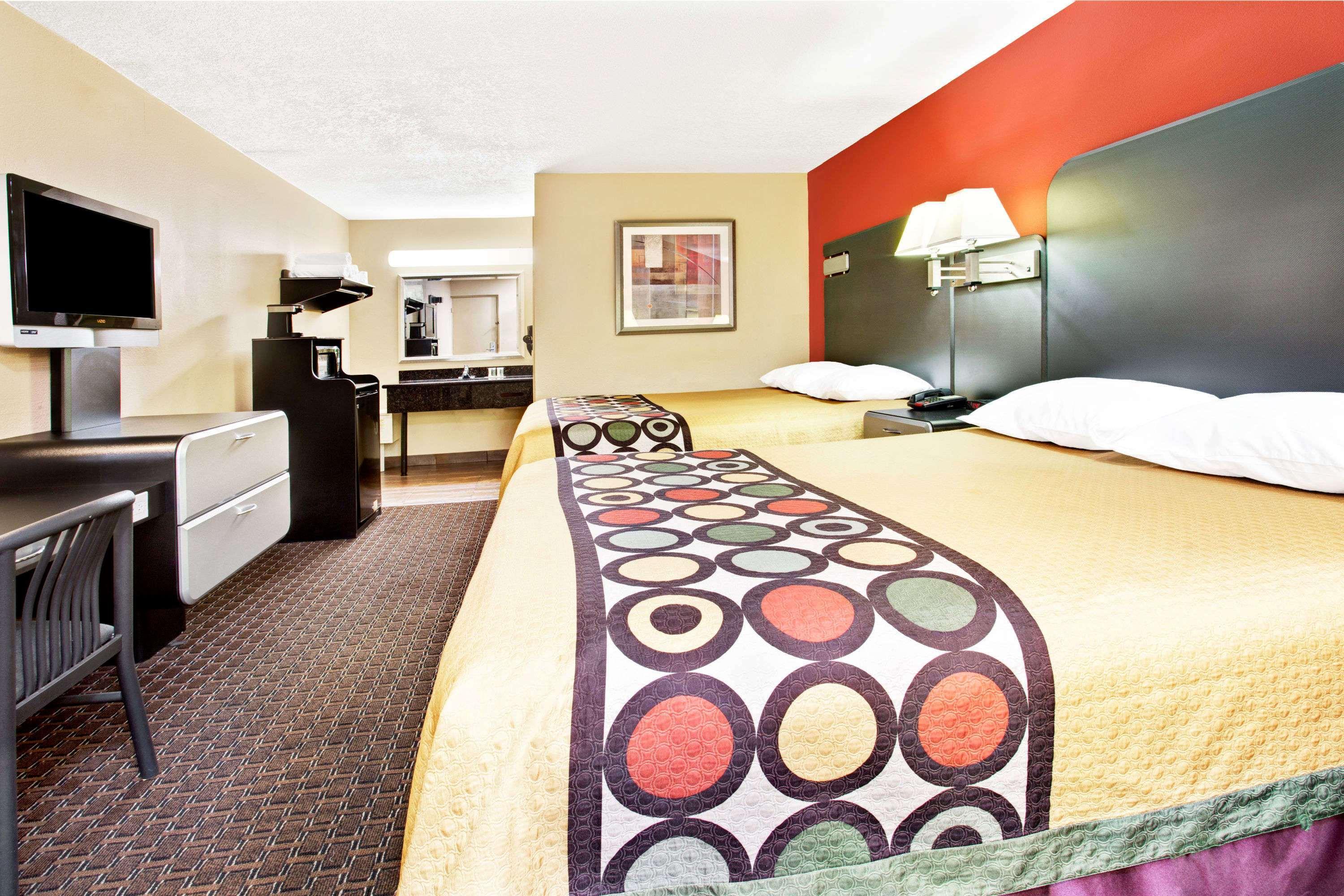 Super 8 By Wyndham Kissimmee/Maingate/Orlando Area Ξενοδοχείο Celebration Εξωτερικό φωτογραφία