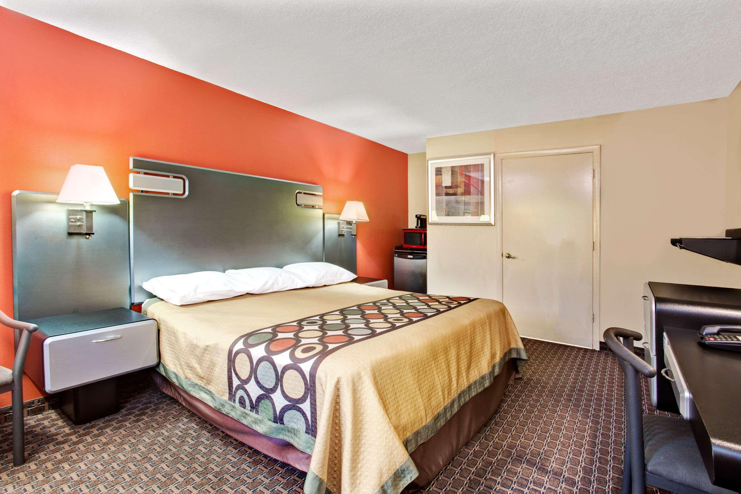 Super 8 By Wyndham Kissimmee/Maingate/Orlando Area Ξενοδοχείο Celebration Εξωτερικό φωτογραφία