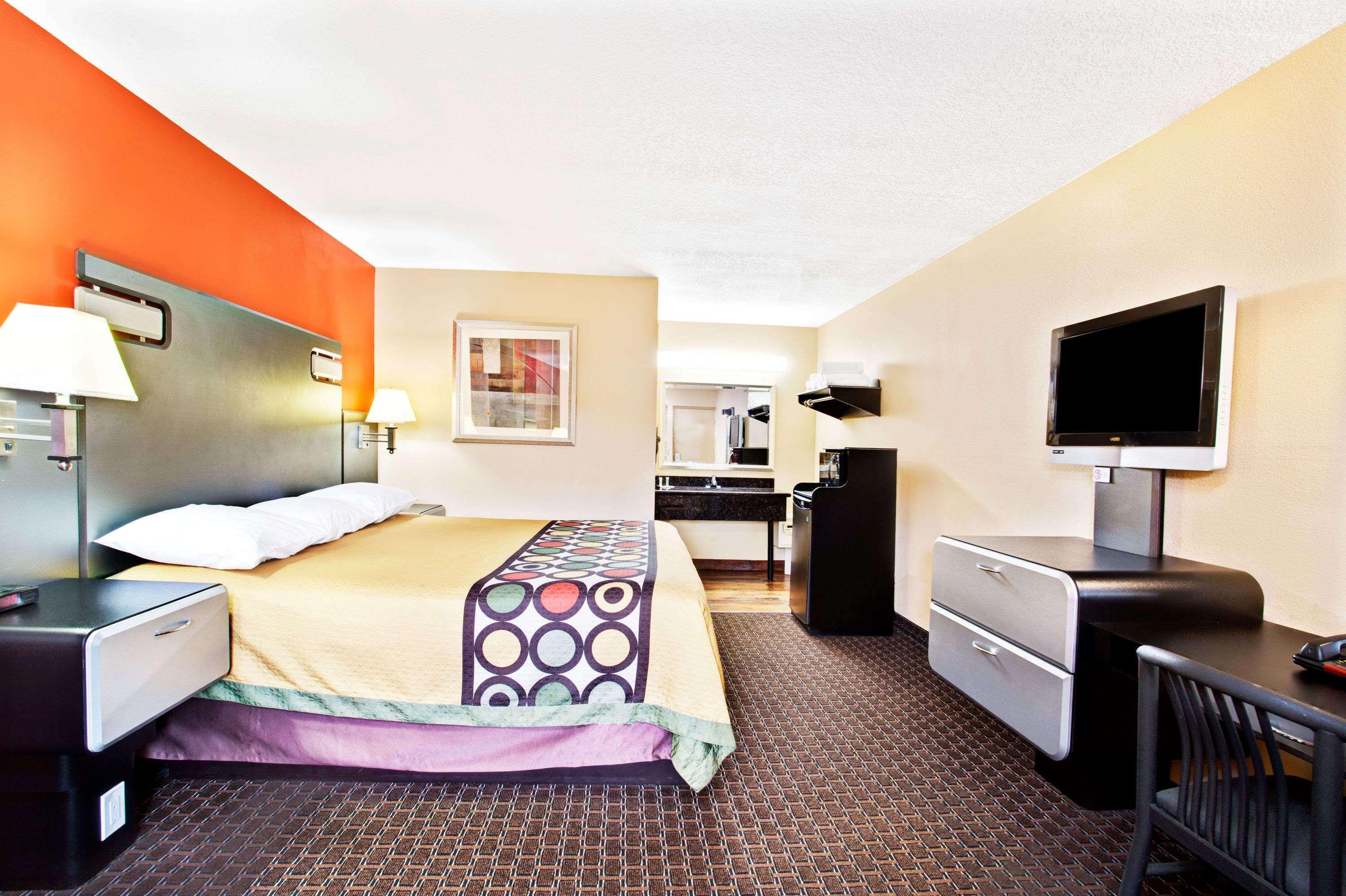 Super 8 By Wyndham Kissimmee/Maingate/Orlando Area Ξενοδοχείο Celebration Εξωτερικό φωτογραφία