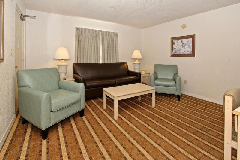 Super 8 By Wyndham Kissimmee/Maingate/Orlando Area Ξενοδοχείο Celebration Εξωτερικό φωτογραφία